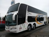 Imperador Turismo 3030 na cidade de Santo Amaro da Imperatriz, Santa Catarina, Brasil, por Rangel  Rovaron Lopes. Número da foto: #2736822.