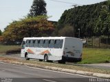 Jandaia Transportes e Turismo 2070 na cidade de Presidente Prudente, São Paulo, Brasil, por Hilo Adorno. ID da foto: :id.