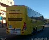 Viação Itapemirim 60663 na cidade de Belo Horizonte, Minas Gerais, Brasil, por Douglas Célio Brandao. Número da foto: #2737334.