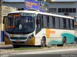 Expresso Mangaratiba RJ 137.277 na cidade de Itaguaí, Rio de Janeiro, Brasil, por Renan Vieira. Número da foto: #2736423.