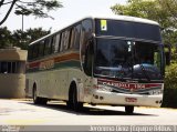 Viação Caprioli 1004 na cidade de São Paulo, São Paulo, Brasil, por Jerônimo Diniz. Número da foto: #2735997.