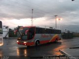 Pullman Sur 246 na cidade de Rancagua, Cachapoal, Libertador General Bernardo O'Higgins, Chile, por Pablo Andres Yavar Espinoza. Número da foto: #2735437.