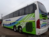 Pullman Bus 3023 na cidade de , por Juan Guillermo Pacheco S.. Número da foto: #:id.