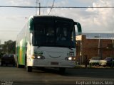 Transportadora Vale do Sol 2285 na cidade de Botucatu, São Paulo, Brasil, por Raphael Nunes Melo. Número da foto: #:id.