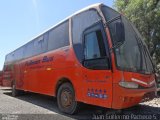 Pullman Bus 1050 na cidade de , por Juan Guillermo Pacheco S.. Número da foto: #2737983.