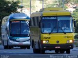 Viação Itapemirim 40205 na cidade de Jequié, Bahia, Brasil, por Filipe Lima. Número da foto: #2739451.