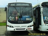 Auto Viação Norte 550 na cidade de Juiz de Fora, Minas Gerais, Brasil, por Fábio Singulani. Número da foto: #:id.