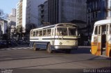 CMTC - Companhia Municipal de Transportes Coletivos 6108 na cidade de São Paulo, São Paulo, Brasil, por Donald Hudson. Número da foto: #2737824.