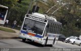 Metra - Sistema Metropolitano de Transporte 043 na cidade de São Bernardo do Campo, São Paulo, Brasil, por Jonathan  Aguiar Correa. Número da foto: #2737904.