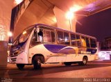 Viação Itaúna 1590 na cidade de Belo Horizonte, Minas Gerais, Brasil, por Adão Raimundo Marcelino. Número da foto: #:id.