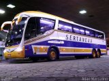 Viação Sertaneja 730 na cidade de Belo Horizonte, Minas Gerais, Brasil, por Adão Raimundo Marcelino. Número da foto: #2739174.