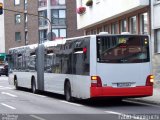 KVB - Kölner Verkehrs-Betriebe 106 na cidade de Cologne, North Rhine-Westphalia, Alemanha, por Fábio Takahashi Tanniguchi. ID da foto: :id.