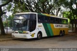 Empresa Gontijo de Transportes 11415 na cidade de São Paulo, São Paulo, Brasil, por Ricardo Luiz. Número da foto: #2739385.