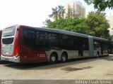 Viação Campo Belo 7 2522 na cidade de São Paulo, São Paulo, Brasil, por Johnny Esser Sousa . Número da foto: #:id.