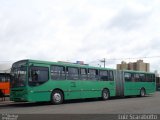 Auto Viação Marechal AB697 na cidade de Curitiba, Paraná, Brasil, por Luiz Scarabotto . Número da foto: #2738988.