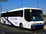 San Carlos Turismo 9300 na cidade de São Paulo, São Paulo, Brasil, por Leonardo Fidelli. Número da foto: #2737464.