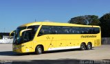 Viação Itapemirim 60823 na cidade de Curitiba, Paraná, Brasil, por Ricardo Silva Monteiro. Número da foto: #2738581.