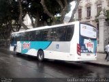 Auto Viação 1001 RJ 108.877 na cidade de Rio de Janeiro, Rio de Janeiro, Brasil, por Guilherme Pereira Costa. Número da foto: #:id.