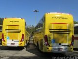 Viação Itapemirim 60803 na cidade de São Paulo, São Paulo, Brasil, por Henrique Cavalcante. Número da foto: #2739261.