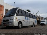 Jati Viagens e Turismo 367 na cidade de Santa Maria, Rio Grande do Sul, Brasil, por Cleverton Schmitt. Número da foto: #2737599.