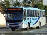 Transnorte - Transporte e Turismo Norte de Minas 86600 na cidade de Montes Claros, Minas Gerais, Brasil, por Thiago  Pacheco. Número da foto: #2739218.
