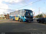 Transportadora Vale do Sol 6055 na cidade de Botucatu, São Paulo, Brasil, por Raphael Nunes Melo. Número da foto: #:id.