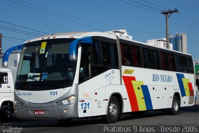 Empresa de Turismo Rio Negro 131 na cidade de São Paulo, São Paulo, Brasil, por Cristiano Soares da Silva. Número da foto: #2685009.