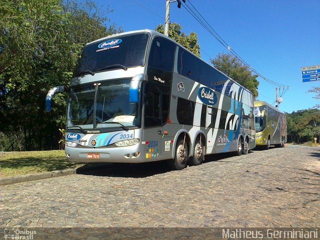 Crisbell Locadora de Veículos 2034 na cidade de Belo Horizonte, Minas Gerais, Brasil, por Matheus Germiniani. Número da foto: #2686605.