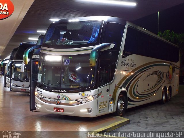 Kaoma Rio Turismo 2019 na cidade de Guaratinguetá, São Paulo, Brasil, por Fabio Alcantara. Número da foto: #2685801.