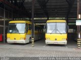 Viação Itapemirim 40353 na cidade de Cachoeiro de Itapemirim, Espírito Santo, Brasil, por Robert Feres Tompsom Machado. Número da foto: #2686254.
