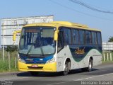 Brasil SA Transporte e Turismo 020 na cidade de Campos dos Goytacazes, Rio de Janeiro, Brasil, por Giordano Trabach. Número da foto: #:id.