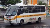 Auto-Escola Garra 3942 na cidade de Serra, Espírito Santo, Brasil, por Guilherme Goldman. Número da foto: #:id.