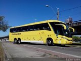 Viação Itapemirim 60599 na cidade de Vitória, Espírito Santo, Brasil, por Fábio Sales. Número da foto: #2685743.