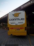 Empresa Gontijo de Transportes 15685 na cidade de Coronel Fabriciano, Minas Gerais, Brasil, por Joase Batista da Silva. Número da foto: #2686194.