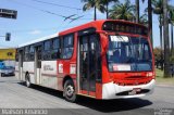 Nova Aliança  4 > Empresa de Transportes Novo Horizonte 4 4309 na cidade de São Paulo, São Paulo, Brasil, por Mailson Amâncio. Número da foto: #:id.