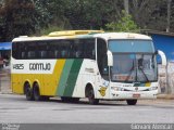 Empresa Gontijo de Transportes 14925 na cidade de Pouso Alegre, Minas Gerais, Brasil, por Giovani Alencar. Número da foto: #:id.