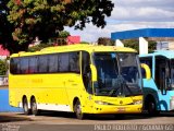 Viação Itapemirim 5069 na cidade de Goiânia, Goiás, Brasil, por Paulo Roberto de Morais Amorim. Número da foto: #2685321.