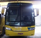 Viação Itapemirim 9029 na cidade de Belo Horizonte, Minas Gerais, Brasil, por Maurício Nascimento. Número da foto: #2685978.
