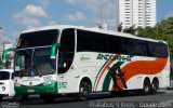 Empresa de Transportes Andorinha 5152 na cidade de São Paulo, São Paulo, Brasil, por Cristiano Soares da Silva. Número da foto: #:id.