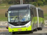 SM Transportes 20488 na cidade de Belo Horizonte, Minas Gerais, Brasil, por Gabriel Oliveira. Número da foto: #:id.