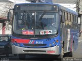 Empresa de Ônibus Vila Galvão 30.517 na cidade de Guarulhos, São Paulo, Brasil, por Rodrigo  Vieira. Número da foto: #:id.