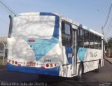 Transportadora Vale do Sol 2540 na cidade de Botucatu, São Paulo, Brasil, por Alexandre  Luis de Oliveira. Número da foto: #2685202.