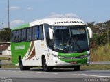 Transimão 1560 na cidade de Juatuba, Minas Gerais, Brasil, por Roberto Silvio. Número da foto: #:id.
