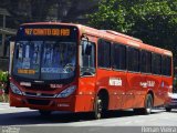 Viação Araçatuba 1.5.067 na cidade de Niterói, Rio de Janeiro, Brasil, por Renan Vieira. Número da foto: #2686415.