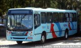Fretcar 19605 na cidade de Fortaleza, Ceará, Brasil, por Ivam Santos. Número da foto: #:id.