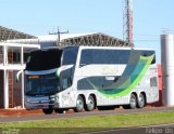 CDA Turismo 15000 na cidade de Cascavel, Paraná, Brasil, por Felipe  Dn. Número da foto: #2686808.