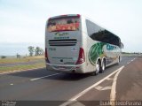 Viação Garcia 7846 na cidade de Arapongas, Paraná, Brasil, por Josino Vieira. Número da foto: #:id.