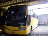 Viação Itapemirim 9029 na cidade de Belo Horizonte, Minas Gerais, Brasil, por Maurício Nascimento. Número da foto: #2685972.
