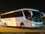 Real Maia 705 na cidade de Teresina, Piauí, Brasil, por Carlos Aguiar ®. Número da foto: #:id.