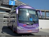 Twister Rio Transporte e Turismo 2050 na cidade de Rio de Janeiro, Rio de Janeiro, Brasil, por Erick Dias. Número da foto: #:id.